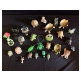 Assorted Turtles