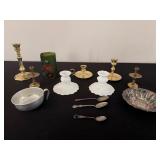Candle Stick Holders