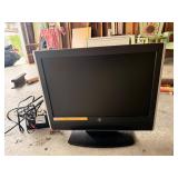 Westinghouse flat-screen television