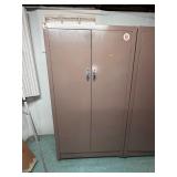 Storage Cabinet