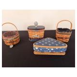 Longaberger Baskets