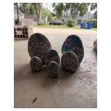 Yard Decor