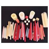 Assorted Candle Sticks