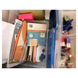 Craft Supplies