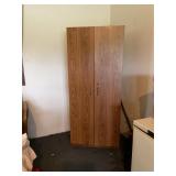 2 Door Cabinet