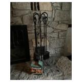 Fire Place tools