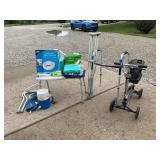 Medical Durable Equipment