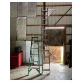 Ladders