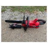 Craftsman Chainsaw