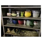 Assorted Flowerpots