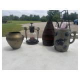 Pots