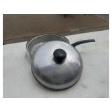 Pots