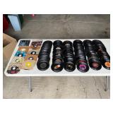 Assorted 45