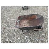 Jackson Wheelbarrow