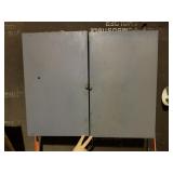 Hanging Cabinet