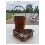 Longaberger Baskets