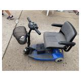 Snoic Electric Amigo Chair, Needs a Battery