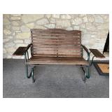 Outdoor Glider