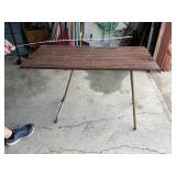Sewing Table
