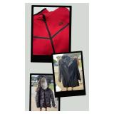 Jackets