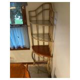 Corner Stand