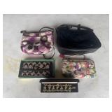 Coach & Armani  Purses