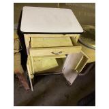 Vintage Cabinet