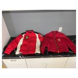 Porsche Racing Jackets