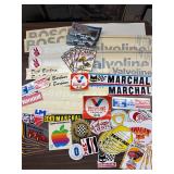 Assorted Stickers