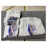 Dick Barbour T-shirts