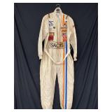 Dick Barbour Racing Suit