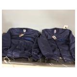 2 Dick Barbour Bomber Coats