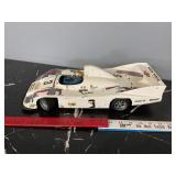 Porsche 936 Die-Cast Car Model