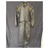 Large Driver Suit