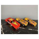 Toy Cars