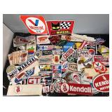 Assorted Stickers