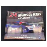 4 24 Hours of Le Mans Posters
