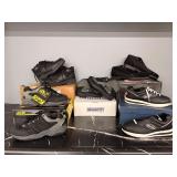 Racing Shoes
