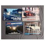 Posters