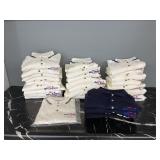 30 Dick Barbour Racing Polo Shirts
