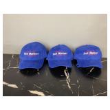 Dick Barbour Racing Hats