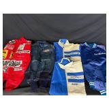 5 Vintage Jackets