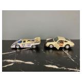 Die Cast Cars