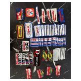 Vintage Patches