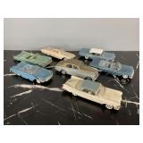 Model Cars