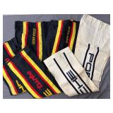 Porsche Pants
