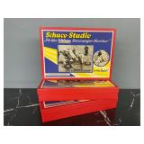 Schuco Studio 1055 kits