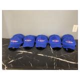 10 Dick Barbour Hats