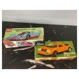 Schuco Toy Cars