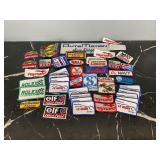 Racing Patches
